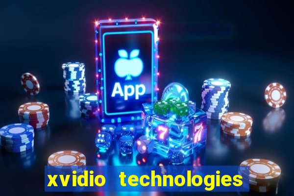 xvidio technologies startup brasil 2024 download